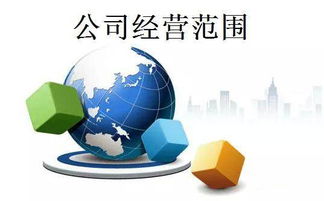 注冊(cè)服務(wù)類公司經(jīng)營(yíng)范圍撰寫指南